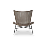 Paige Outdoor Accent Chair