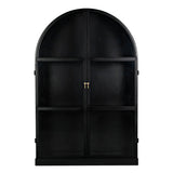 Yoke Hutch