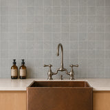 Pierre 4"x4" Field Tile
