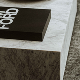 Nash Coffee Table