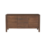 Wiley 3-Drawer Sideboard