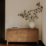 Wiley 3-Drawer Sideboard