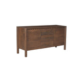Wiley 3-Drawer Sideboard