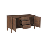 Wiley 3-Drawer Sideboard