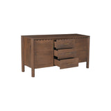 Wiley 3-Drawer Sideboard