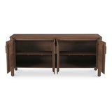 Wiley 4 Door Sideboard