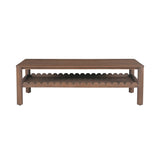 Wiley Coffee Table