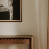 Wiley Console Table