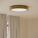 Aydan Flush Mount - 2 Sizes