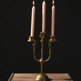 Haunted Hands Candelabra