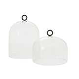 Hazy Cloche