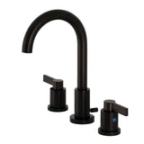 NuvoFusion Bathroom Faucet