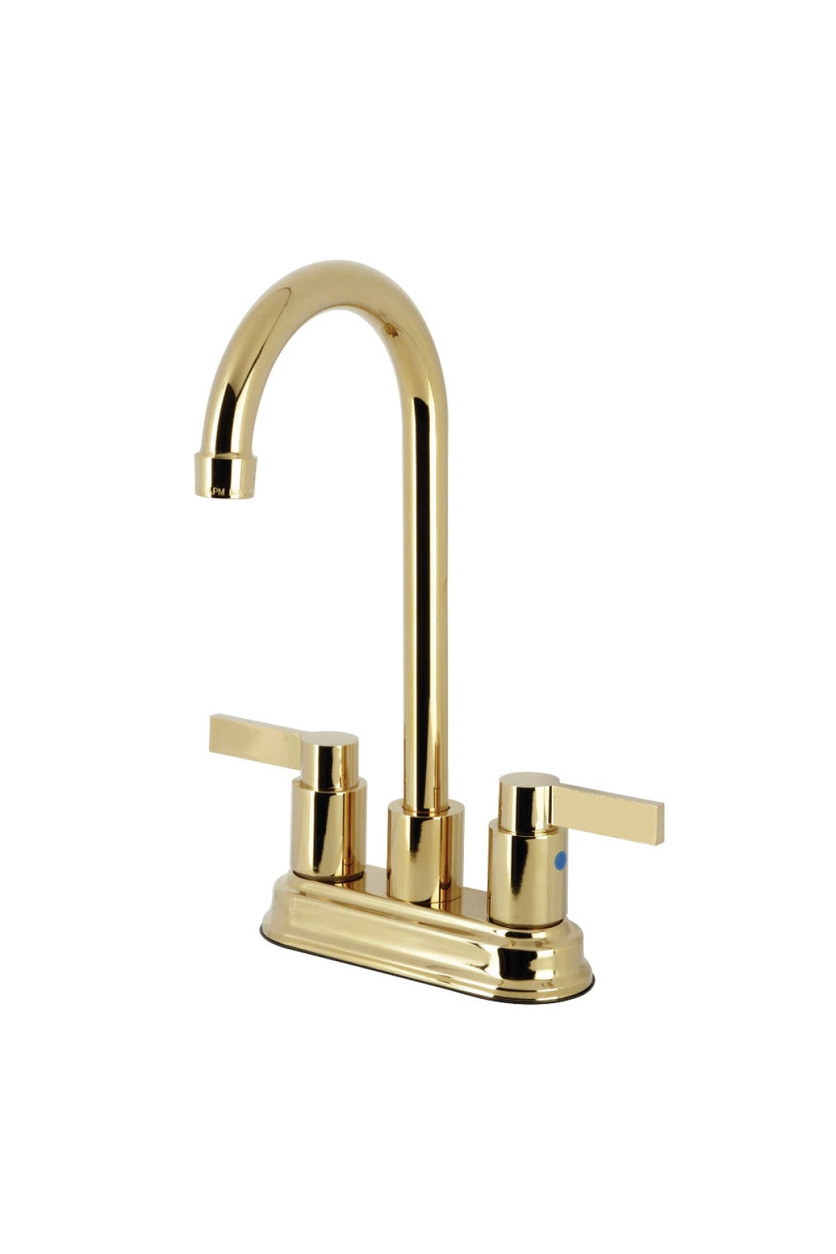 NuvoFusion Bar Faucet