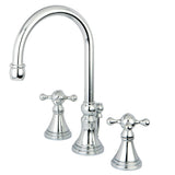 Governor Bathroom Faucet