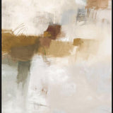 Lost I Wall Art
