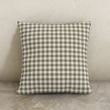 Custom Indoor Decorative Pillow - 18"X18"