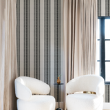 Ink Stripe Wallpaper