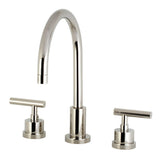 Manhattan Bathroom Faucet