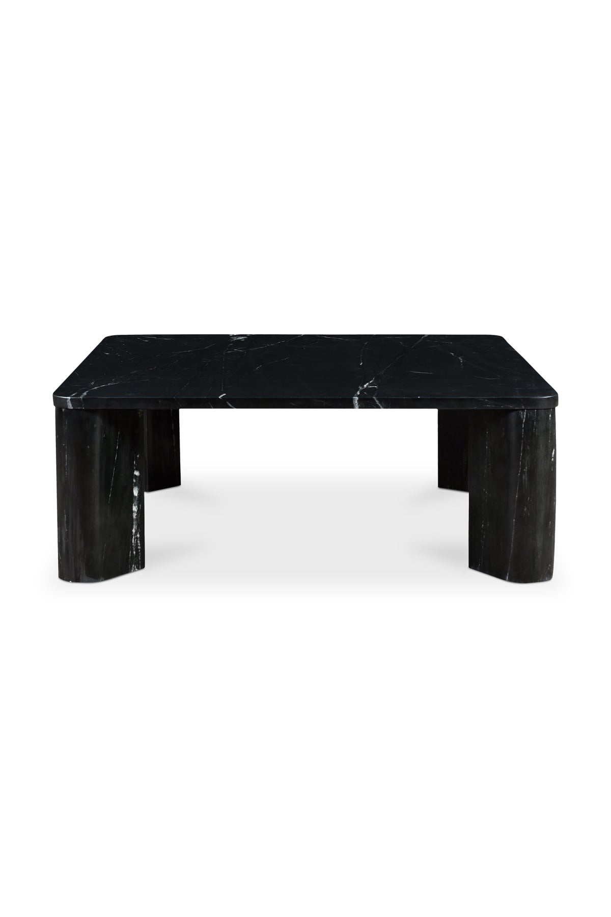 Segment Coffee Table