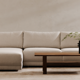 Bryn Sectional