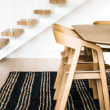Jones Stripe Rug