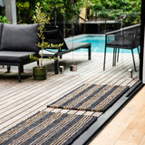 Jones Stripe Rug