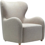Jacqui Accent Chair