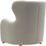 Jacqui Accent Chair