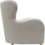 Jacqui Accent Chair