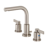 NuvoFusion Modern Bathroom Faucet