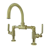 Whitaker Bridge Bathroom Faucet
