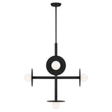 Nodes Chandelier - 3 Styles