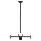 Nodes Chandelier - 3 Styles