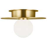 Nodes Flush Mount  - 3 Sizes