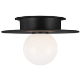 Nodes Flush Mount  - 3 Sizes