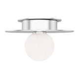 Nodes Flush Mount  - 3 Sizes