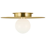 Nodes Flush Mount  - 3 Sizes