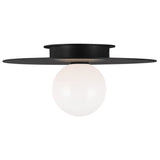 Nodes Flush Mount  - 3 Sizes