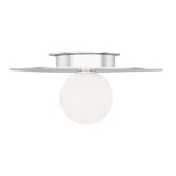 Nodes Flush Mount  - 3 Sizes