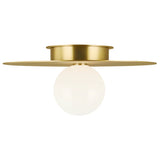 Nodes Flush Mount  - 3 Sizes