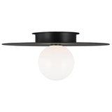 Nodes Flush Mount  - 3 Sizes