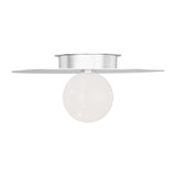 Nodes Flush Mount  - 3 Sizes