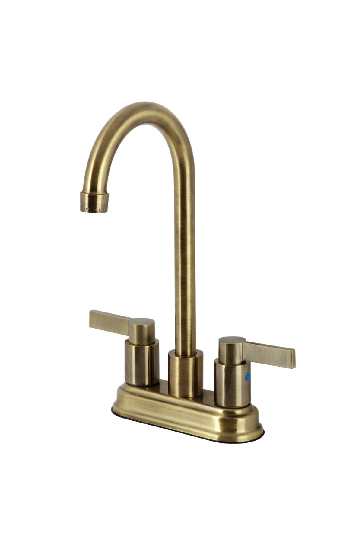 NuvoFusion Bar Faucet