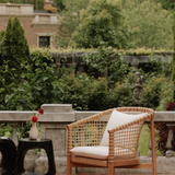 Kuna Outdoor Lounge Chair