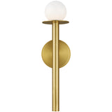 Nodes Sconce - 2 Sizes