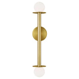 Nodes Sconce - 2 Sizes