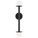 Nodes Sconce - 2 Sizes