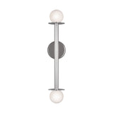 Nodes Sconce - 2 Sizes