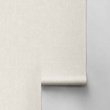 Soft Linen Wallpaper