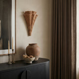 Arverne Sconce